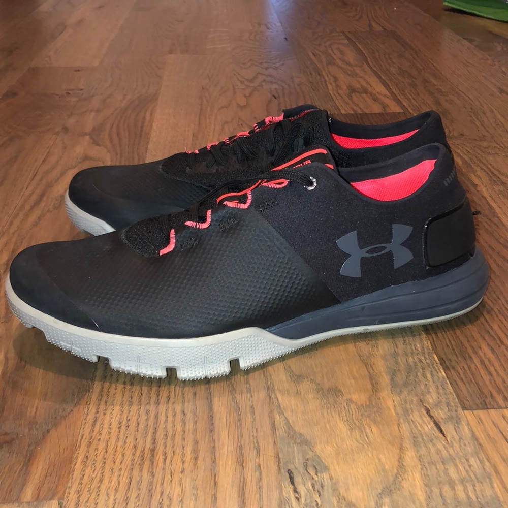 Under Armour Shoes